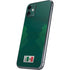 Mexico Soccer Flag iPhone 11 Skin